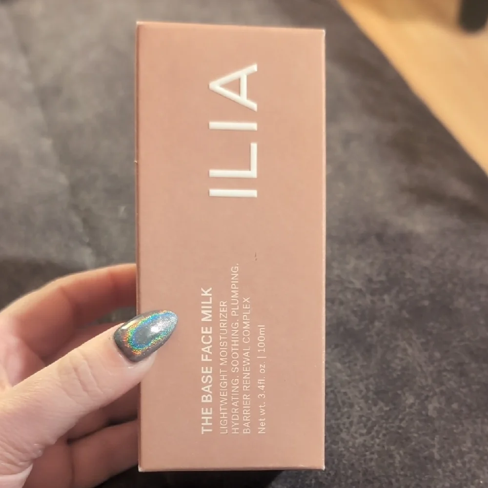 ILIA The Base Face Milk Full Size